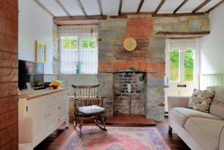Lavender Cottage - Lyme Regis - 9