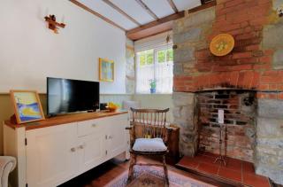 Lavender Cottage - Lyme Regis - 5