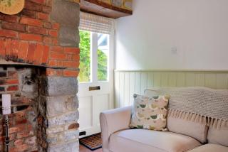 Lavender Cottage - Lyme Regis - 3