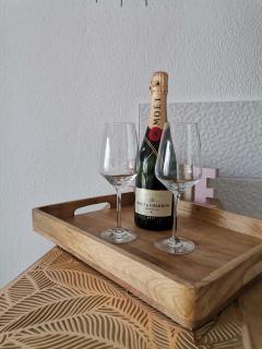 Apartmani Radić - Primošten - 2