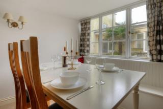 Tudor Cottage - Lyme Regis - 4