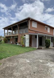 Studio Griyav- dans villa les Polycias - Sainte-Luce - 6