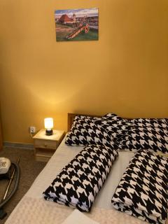 Gabriella Apartman - Eger - 1
