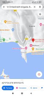 Apartman Becici beach - Bečići - 0