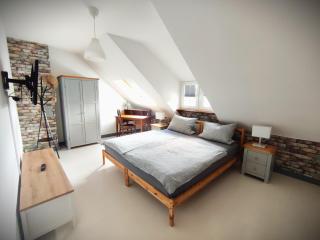 Forsthof Nunkirchen - Wadern - 9