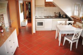 Forsthof Nunkirchen - Wadern - 4