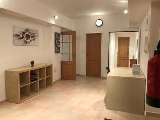 Party bunker apartment - Prague - 0
