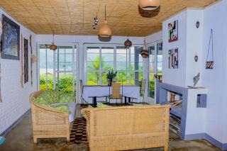Palm garden Resort - Gisenyi - 7