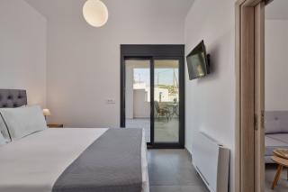 Blue Armonia Villa featuring SaltWater Heated Pool - Keratea - 5