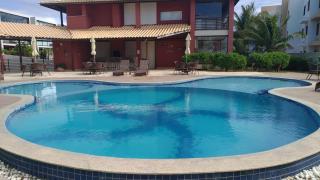 Areias de Itacimirim 104 Village - Pé na Areia - 8