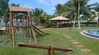 Areias de Itacimirim 104 Village - Pé na Areia - 3