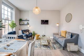 Central Belfast Apartments: Botanic - Belfast - 9