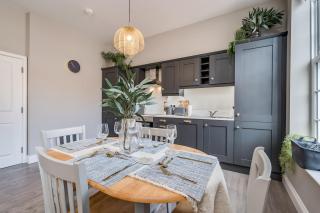 Central Belfast Apartments: Botanic - Belfast - 2