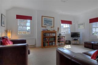 Riverview - Lyme Regis - 7