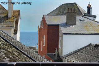 Riverview - Lyme Regis - 1