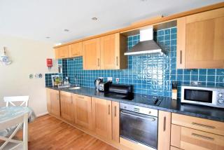 2 Buckfields - Lyme Regis - 2