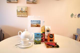 2 Buckfields - Lyme Regis - 1