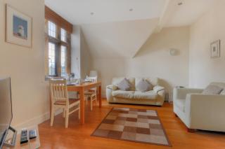 7 Coram Tower - Lyme Regis - 4