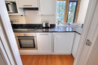 7 Coram Tower - Lyme Regis - 3
