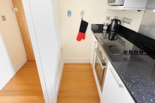 7 Coram Tower - Lyme Regis - 2