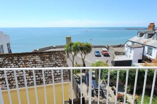 6 Bay View Court - Lyme Regis - 4