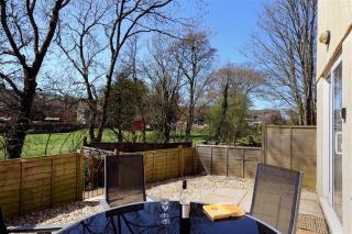 4 Riverside Cottages - Charmouth - 8