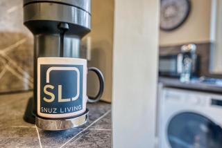 Elegant 5 Bed House - Sleeps 9, Central Solihull, NEC, JLR, HS2, Resorts World, Airport Business and Leisure Stays, - Solihull - 3