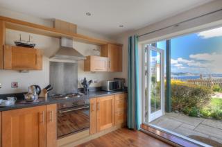 8 Buckfields - Lyme Regis - 0