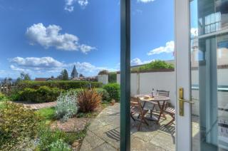 8 Buckfields - Lyme Regis - 6