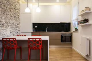 Apartment I Love Zagreb, free private parking - Zagabria - 9