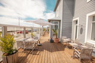 Hôtel des Isles - Barneville-Carteret - 2
