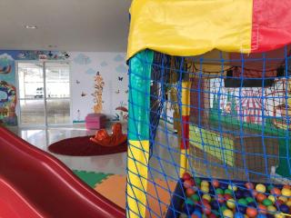 Nautilus Paradise em Penha/SC - Penha - 1