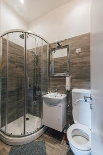 Apartments and Rooms Palmers Lodge - Zagabria - 1