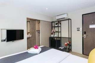 Lucky House Khaosan - Bangkok - 5