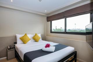 Lucky House Khaosan - Bangkok - 6