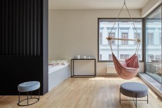 Prague Days - Premium Studios w Stunning Terraces - Easy City Access - Prague - 0