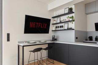 Prague Days - Premium Studios w Stunning Terraces - Easy City Access - Prague - 3