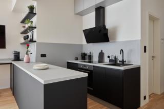 Prague Days - Premium Studios w Stunning Terraces - Easy City Access - Prague - 4