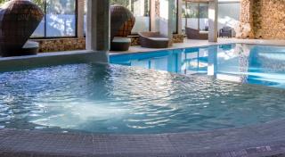 Eden Roc Hotel & Spa by Brava Hoteles - Sant Feliu de Guíxols - 2