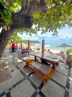 PS Thana Resort - Choeng Mon Beach - 7