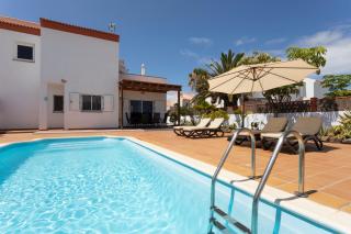 Villa Casiopea - Corralejo - 8