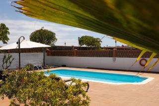 Villa Casiopea - Corralejo - 5