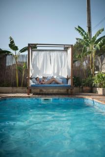 Ca n'Alorda Holiday Home Cala Llombards piscina, wifi, seguridad y relax - Santanyi - 9