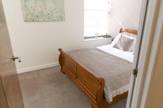 Riverside Stamford Stays - Stamford - 2