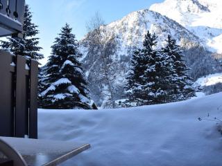 Appartement cosy avec piscine chauffée et terrasse sud à Pralognan-la-Vanoise - FR-1-464-118 - Pralognan-la-Vanoise - 2