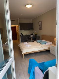 Apartament Etna - 1