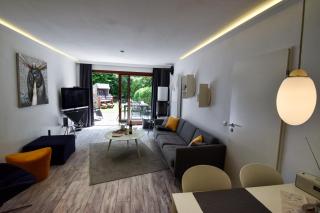 Ferienwohnung Gorch-Fock Scharbeutz - Scharbeutz - 6