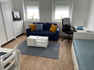 Apartment in Mayen Zentrum nur 100 Meter - Mayen - 9