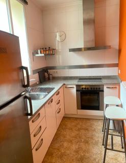 Piso Coqueto 2 - Alicante - 6