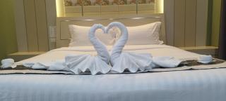 สวนหินวิลล่า รีสอร์ท - 7